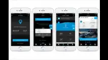 Erste Bilder vom Concept EQA