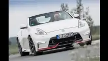 Rennsport-Flair für die Straße?!