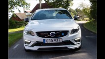 Update S60/V60 Polestar 2018