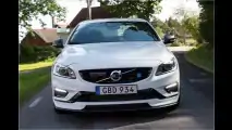 Update S60/V60 Polestar 2018