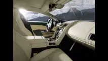 Aston Martin Rapide