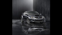 Subaru Impreza WRX STi berlina