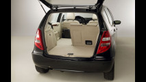 Mercedes Classe A