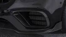 Brabus Mercedes-AMG E63