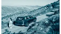 BMW Concept X7 iPerformance