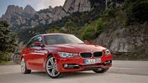 2011 - BMW Série 3