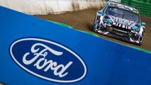 WRC, Ken Block