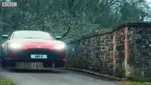 Top Gear 25. Sezon İlk Bölüm Fragmanı