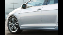 Volkswagen Golf R-Line Variant restyling