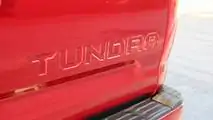 2018 Toyota Tundra Limited CrewMax: Review