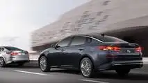2018 Kia K5 facelift