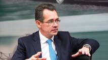 Lotus CEO'su Jean-Marc Gales