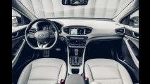 Hyundai Ioniq Plug-in