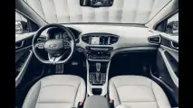 Hyundai Ioniq Plug-in