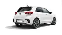 2018 Kia Rio GT Line