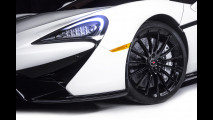 McLaren 570GT by MSO Concept