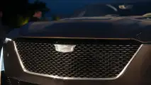 Cadillac Escala Concept