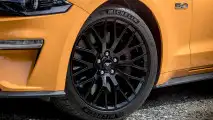 Gelifteter Ford Mustang im Test