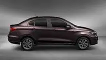 Fiat Cronos Precision MT