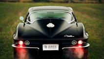 Ares Design Chevy Corvette Stingray