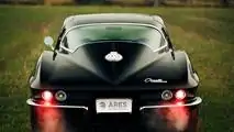 Ares Design Chevy Corvette Stingray