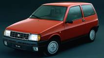 Lancia Y10 Turbo