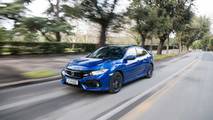 Honda Civic 1.6 i-DTEC 2018