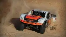 Traxxas Unlimited Desert Racer