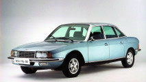 1968: NSU Ro 80