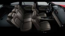 Mazda6 Wagon restyling 2018