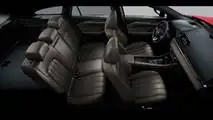 Mazda6 Wagon 2018