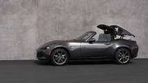 2018 Mazda MX-5 Miata RF