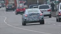 Yeni Mercedes GLS ve A Serisi Sedan trafikte yakalandı