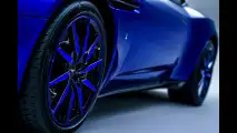 Aston Martin DB11 Q by Aston Martin