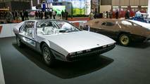 Lamborghini Marzal