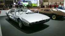 Lamborghini Marzal