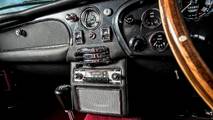 Ex-McCartney DB5 auctioned