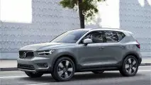 Die Autoneuheiten im Jahr 2018