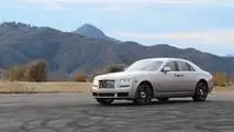 2018 Rolls-Royce Ghost: İnceleme