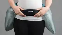 Helite Hip'Air Airbag