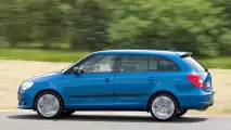 Skoda bringt Sondermodell Fabia R5
