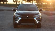 2018 Mitsubishi Outlander Sport: Review