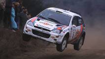 Ford Focus WRC (1999-2010)