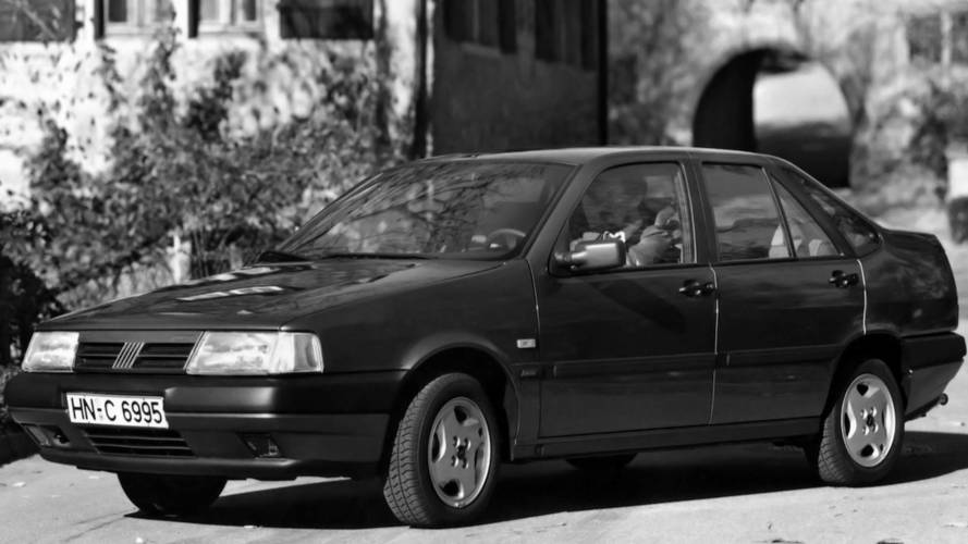 Fiat Tempra, un nome una garanzia