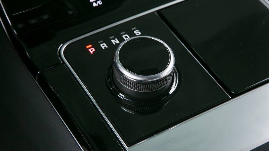 Prueba Range Rover Velar 2018
