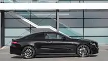 2019 Mercedes-AMG E53