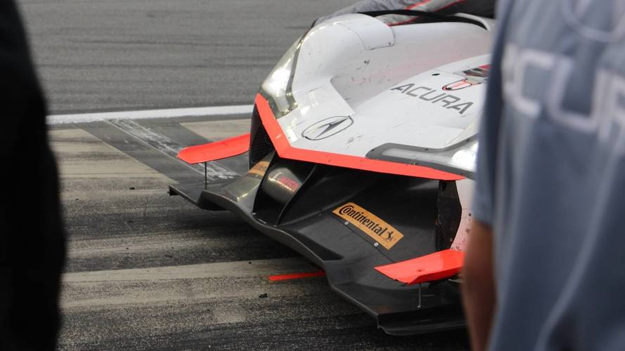 Acura Rolex 24