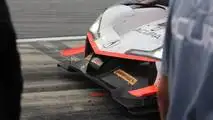 Acura Rolex 24