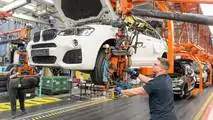 BMW X4 üretiminde kilometre taşı