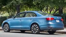 9 - Volkswagen Jetta